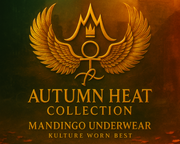 Mandingo Underwear LLC