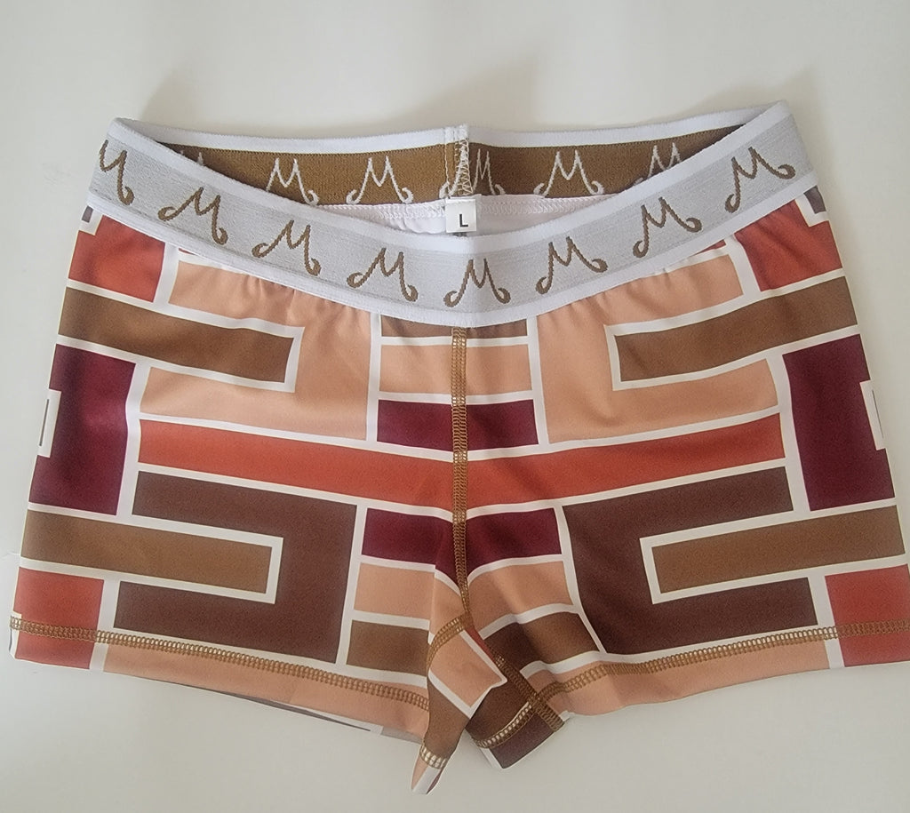 Mandinka Kulture bottoms