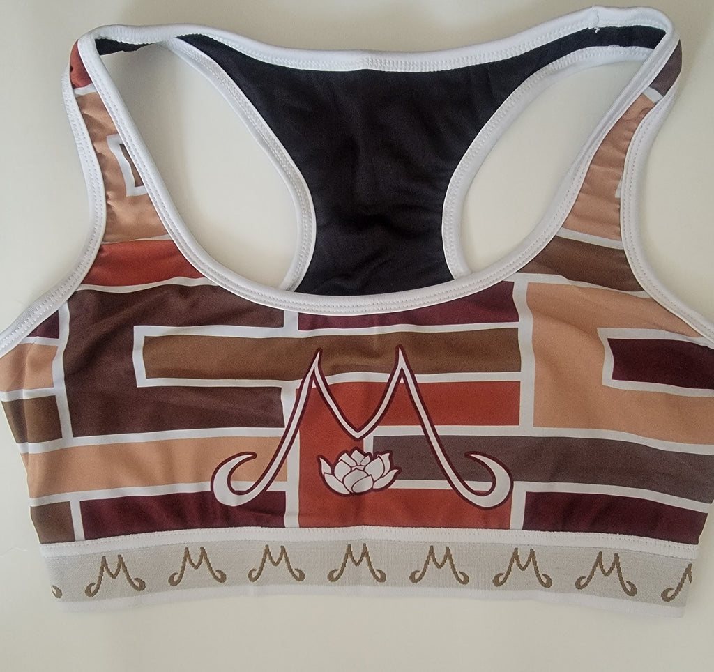 Mandinka Kulture Top