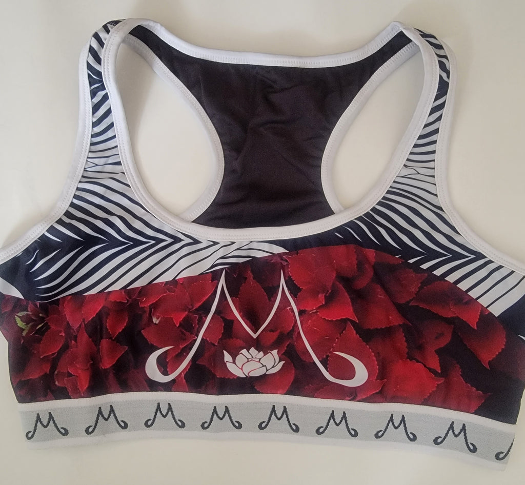 Mandinka Kulture Top